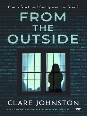 cover image of From the Outside
